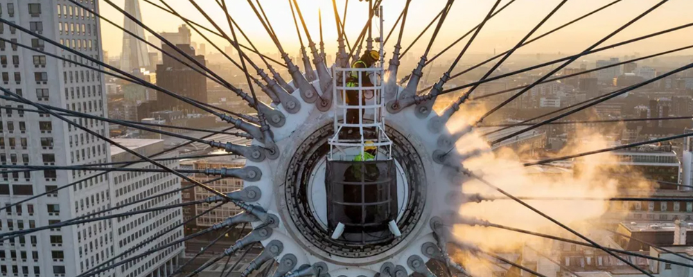 Garść ciekawostek ze świata Kärcher!